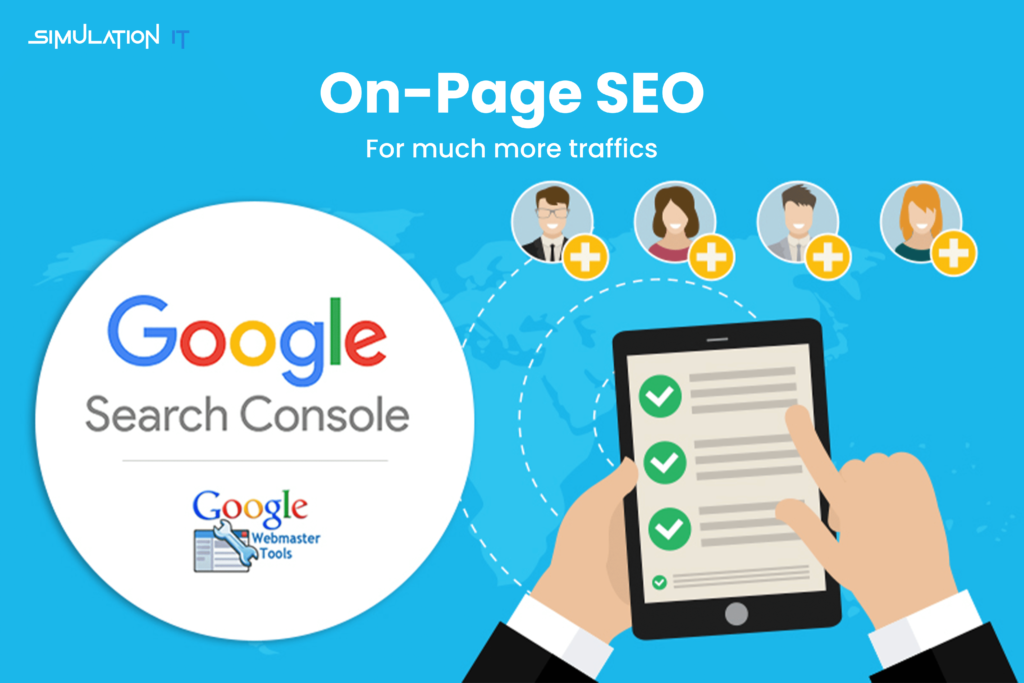 On Page SEO