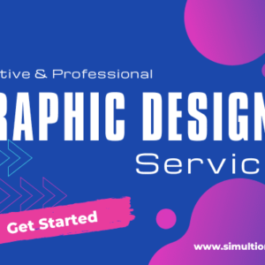 Graphic Design Services