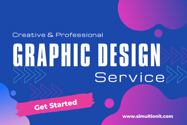 Graphic Design Services