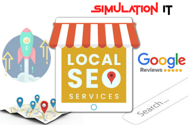 Grow with Best Local SEO Services