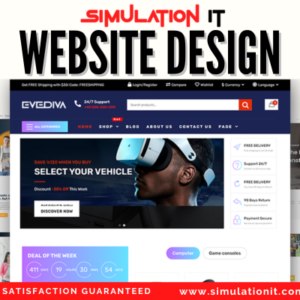 Website Design